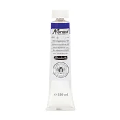 Oljne barve Schmincke Norma Professional 120 ml - 404 Ultramarin modra svetla