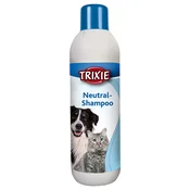 TRIXIE ŠAMPON ZA PSA NEUTRALEN ZA LEPO DLAKO 1000 ML