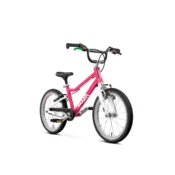 OTROŠKO KOLO WOOM 3 HOT PINK 16 COL