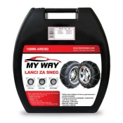 My Way Lanci za sneg 60, 16mm