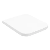 8M22S1RW Villeroy & Boch Venticello WC deska s počasnim zapiranjem Soft Close in QuickRelease