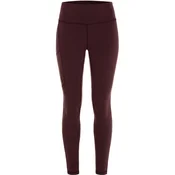 Ženske pajkice Fjällräven High Coast Tights W Port S