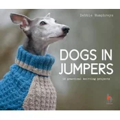 Dogs in Jumpers