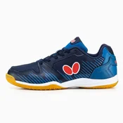Dvoranska obutev Butterfly Lezoline Vilata Navy EUR 38