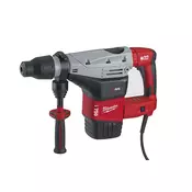 MILWAUKEE Vrtalno kladivo Kango 750 S