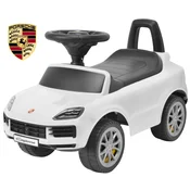 MILLY MALLY Milly Mally Avtomobil Porsche Cayenne S, bela barva