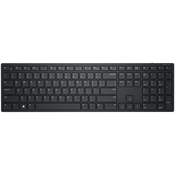 Brezžična tipkovnica DELL KB500 CZ/SK/QWERTZ