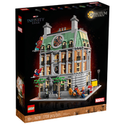 LEGO® Minifigura Super Heroes Holy of Holy Marvel Avengers za odrasle (76218)
