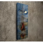 Opviq Slika na platnu 30x80cm