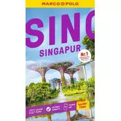 MARCO POLO Reiseführer Singapur