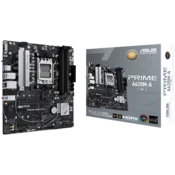 AM5 ASUS PRIME A620M-A-CSM