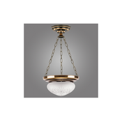 Kemar OPW60/M/P - Luster OURO EAGLE 1xE27/100W/230V