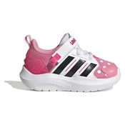 Adidas Patike za devojcice Lightorama Rnr Minne El I HQ9193, Roze