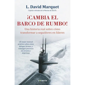 !Cambia el barco de Rumbo!