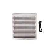 shumee Ventilator 300m3/h 230V IP54 NSYCVF300M230PF