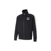 Puma ICONIC T7 TRACK JACKET PT, dječija jakna, crna 530094