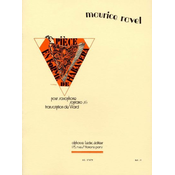 RAVEL M.:PIECE EN FORME DE HABANERA