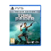 Tomb Raider: Legacy of Atlantis - Deluxe Edition - PS5 PS5