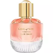 ELIE SAAB parfemska voda za žene Girl of Now Forever, 50 ml