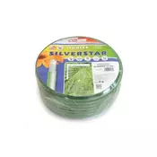 Enpro Vrtna cev transparent SILVERSTAR 1/2, 20 m