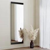 Hanah Home Ogledalo Crno