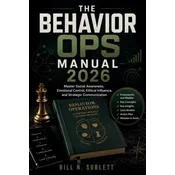 The Behavior Ops Manual 2026
