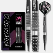 Softdart puščice RED DRAGON/PARADYM/Torpedo