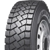 SAILUN 315/80R22.5 156/150K (154/150L) (18PR) SDM1S on/off road pogonska