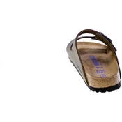 BIRKENSTOCK Nizki natikači Arizona, zelena