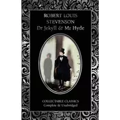 Dr Jekyll and Mr Hyde
