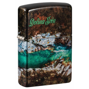 Zippo vžigalnik 36046 Dolina Soča