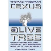 Lexus and the Olive Tree