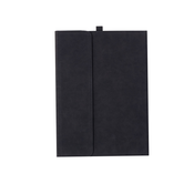 INF Zaščitna torbica iz TPU za Microsoft Surface s pokrovom za tipkovnico Black Surface Pro 7/6/5/4, (21751775)