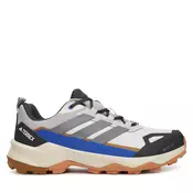 Trekking adidas Terrex Skychaser AX5 GORE-TEX JQ2212 Siva