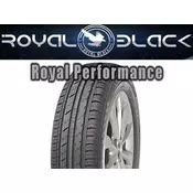 ROYAL BLACK - Royal Performance - ljetne gume - 225/50R17 - 98W - XL