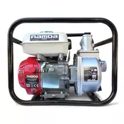 RAMDA pumpa 2 za vodu mot. (4T, 3.4kW)