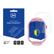 3mk 3MK KALJENO STEKLO ZA GARETT KIDS HERO PRO 4G ARC WATCH ZAŠČITA EKRANA, (5000019443)