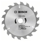 Bosch list kružne testere 160 x 20-18 Eco for wood 2608644372