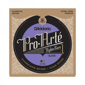 Set strun za klasično kitaro D’Addario Pro Arte EJ44