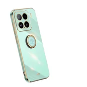Mint Platinum Ring Ovitek (Xiaomi 15)