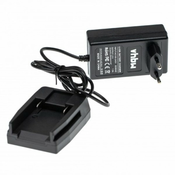 Polnilec za baterije Worx/Rockwell, Li-Ion, 18V