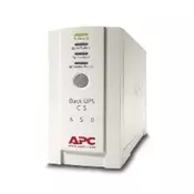 APC BK650EI Back-UPS CS 650VA ( 4400 )