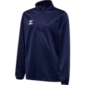 Mikica Hummel HMLESSENTIAL HALF-ZIP KIDS