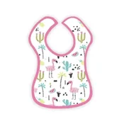 Bebekevi Portikla za bebe - flamingo ( BEVI1154 )