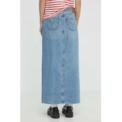 Jeans krilo Levis