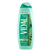 Vidal Vidal Shower gel 500 Ml White Musk