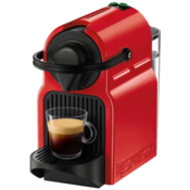 NESPRESSO Inissia Ruby Red CR40 Aparat za espresso kafu