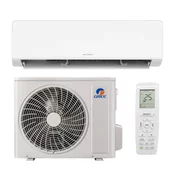 Gree klima Cosmo 12 z montažo ( Cosmo GWH12AWCXD-K6DNA1D), Hlajenje 3,5kW, Gretje 3,80kW - primerna za prostor do 60m2