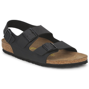 Birkenstock Sandali & Odprti čevlji MILANO Črna