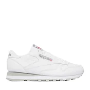 Superge Reebok EO-CLASSIC LEATHER 100008789 Bela